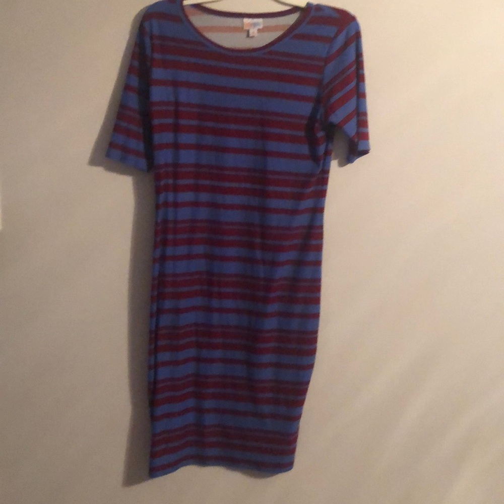 LuLaRoe Julia M